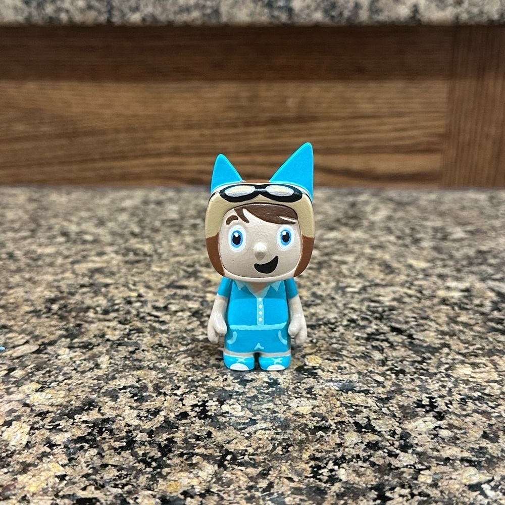 Custom Creative Tonie - Danny Go - Picture 3 of 7